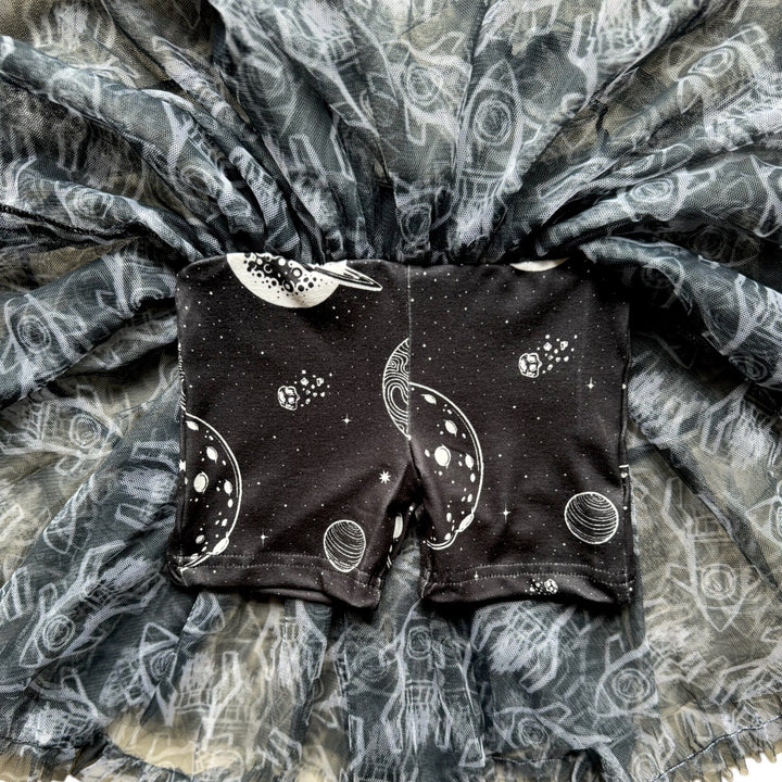 Best Day Ever Kids Baby & Toddler Bottoms The Big Fluffy Tutu Skirt - Rad Rockets buy online boutique kids clothing