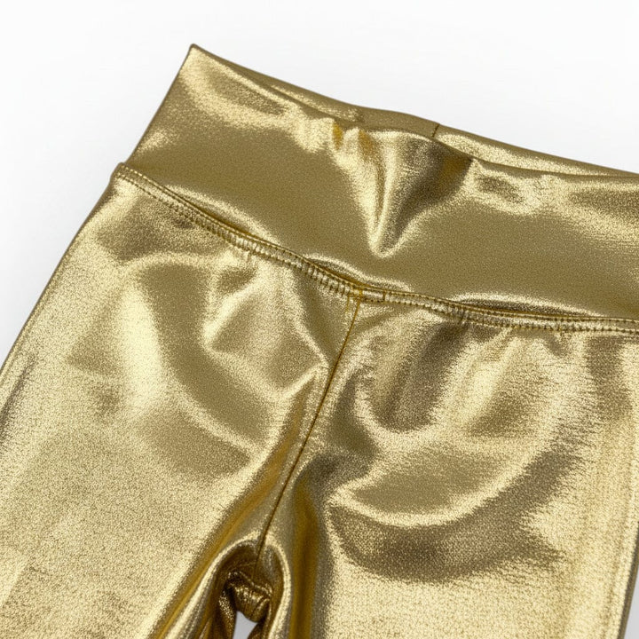 Best Day Ever Kids Baby & Toddler Bottoms The Golden Hour Legging buy online boutique kids clothing