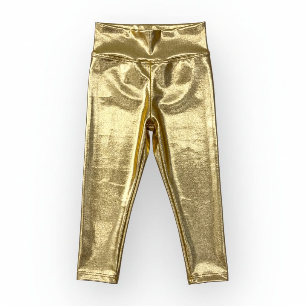 Best Day Ever Kids Baby & Toddler Bottoms The Golden Hour Legging buy online boutique kids clothing