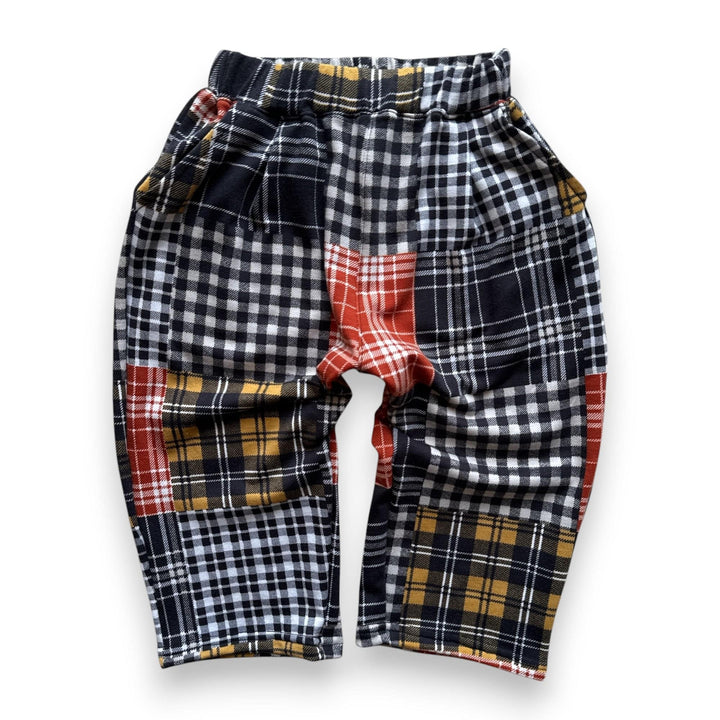 Best Day Ever Kids Baby & Toddler Bottoms The Pajama Pant (But Not Really) buy online boutique kids clothing