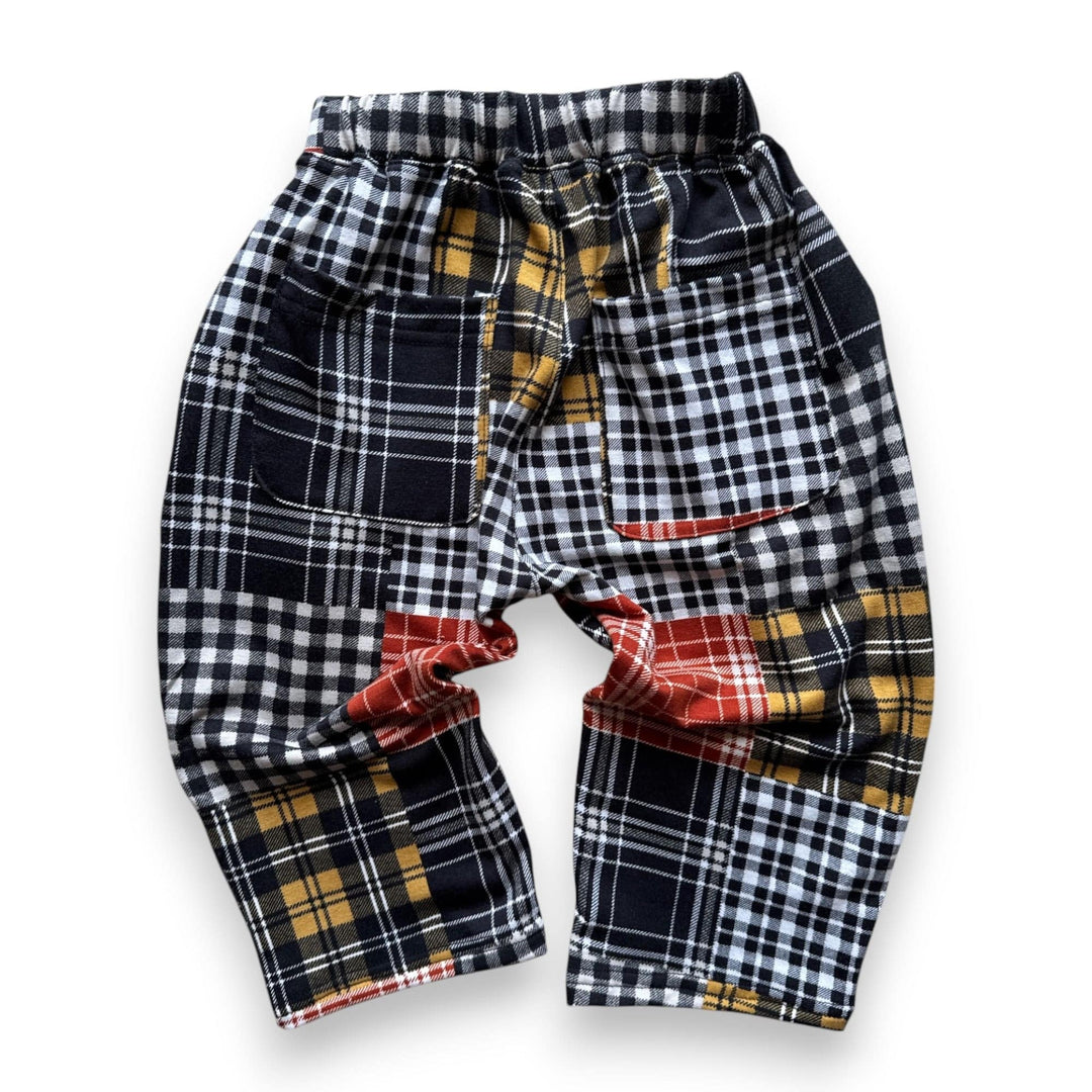 Best Day Ever Kids Baby & Toddler Bottoms The Pajama Pant (But Not Really) buy online boutique kids clothing