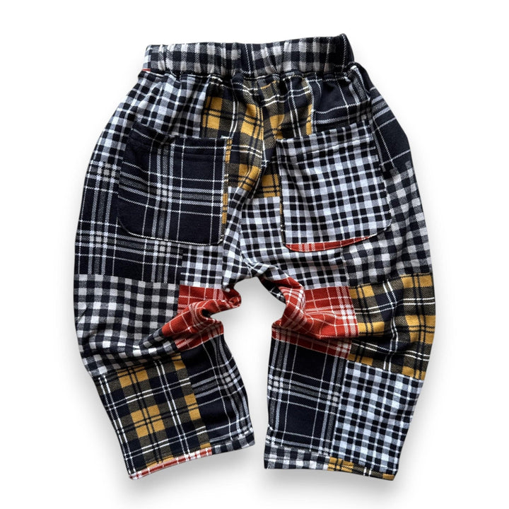 Best Day Ever Kids Baby & Toddler Bottoms The Pajama Pant (But Not Really) buy online boutique kids clothing