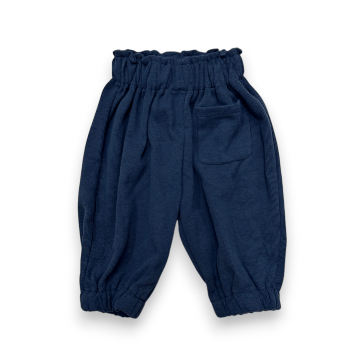 Best Day Ever Kids Baby & Toddler Bottoms The Softest Sweatpant Ever - Navy buy online boutique kids clothing