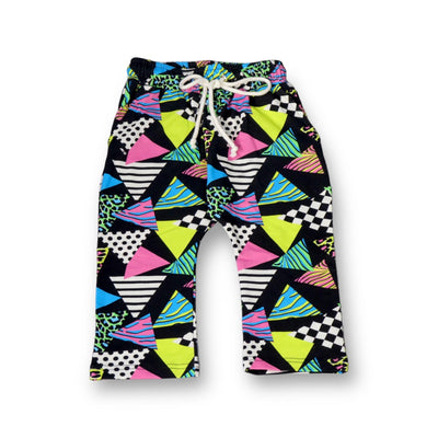 Best Day Ever Kids Baby & Toddler Bottoms Totally Rad Signature Sweat Pant buy online boutique kids clothing