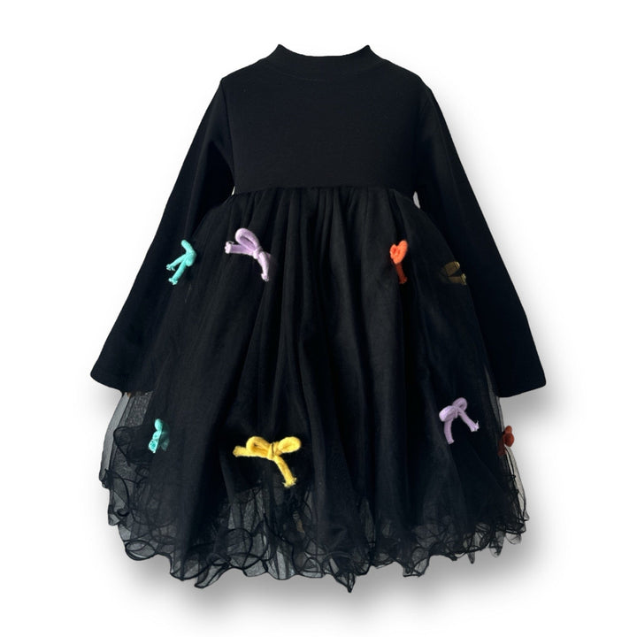 Best Day Ever Kids Baby & Toddler Dresses Bowtiful Tutu Dress buy online boutique kids clothing