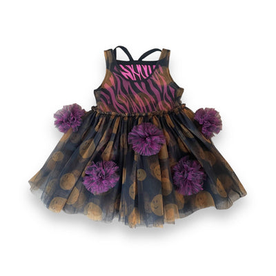 Best Day Ever Kids Baby & Toddler Dresses Happy Day Tutu Dress buy online boutique kids clothing