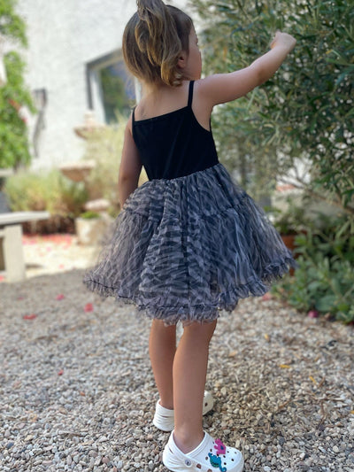 Best Day Ever Kids Baby & Toddler Dresses Zebraland Fairy Tutu Dress buy online boutique kids clothing