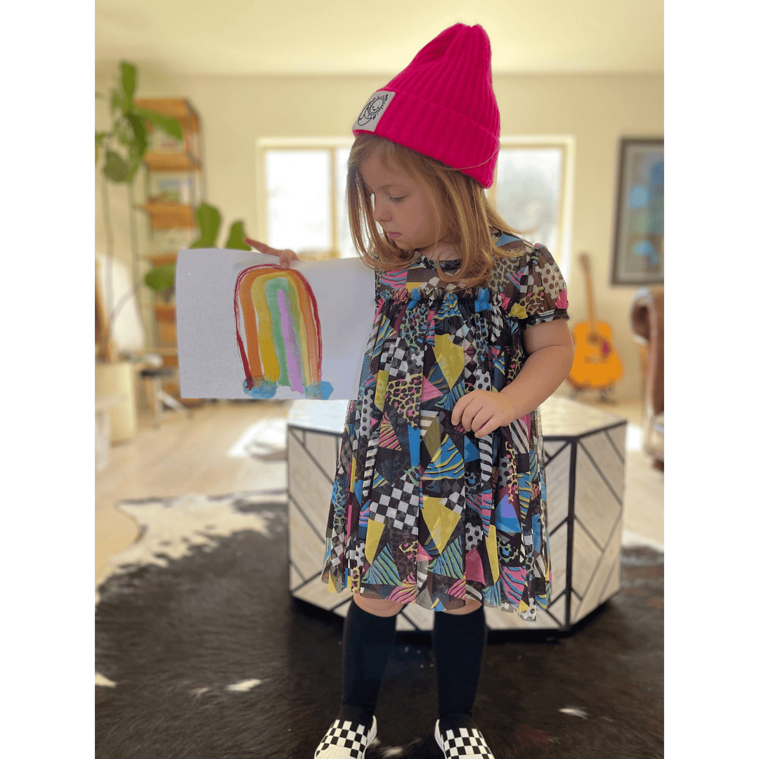 Best Day Ever Kids Baby & Toddler Hats Best Beanie Ever buy online boutique kids clothing