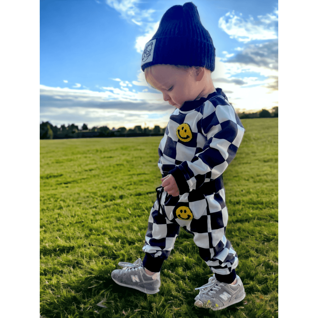 Best Day Ever Kids Baby & Toddler Hats Best Beanie Ever buy online boutique kids clothing