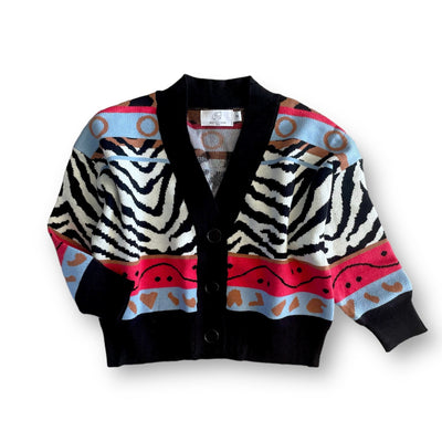 Best Day Ever Kids Baby & Toddler Outerwear Thrift Store Cardigan buy online boutique kids clothing