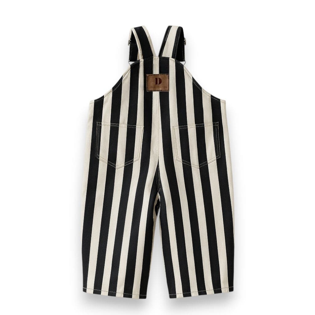 Best Day Ever Kids Baby & Toddler Outfits Jester Baggy Overall buy online boutique kids clothing