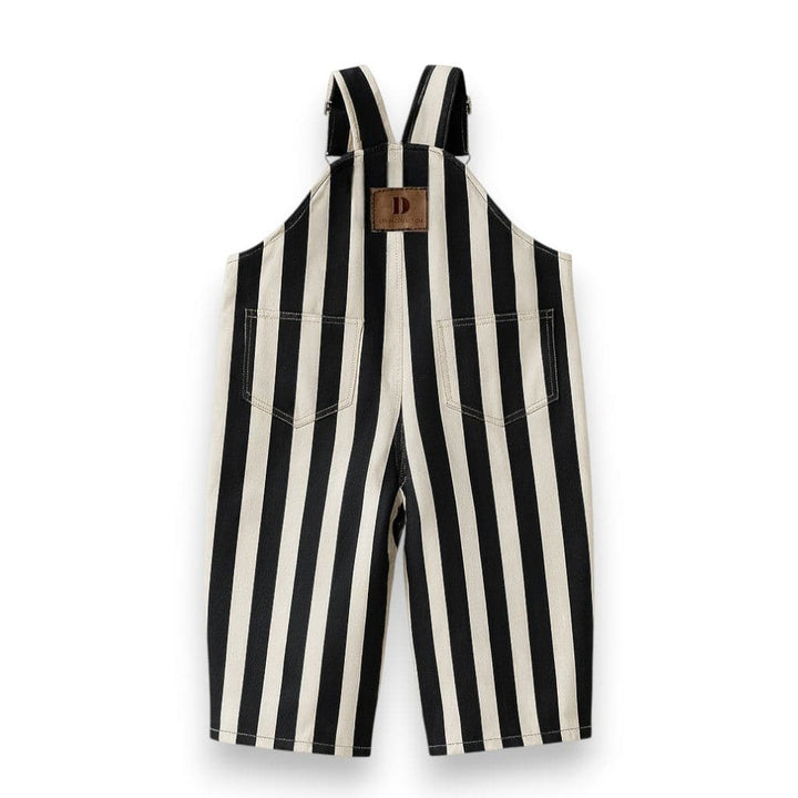 Best Day Ever Kids Baby & Toddler Outfits Jester Baggy Overall buy online boutique kids clothing