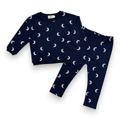 Best Day Ever Kids Baby & Toddler Outfits Petit Moon Set buy online boutique kids clothing