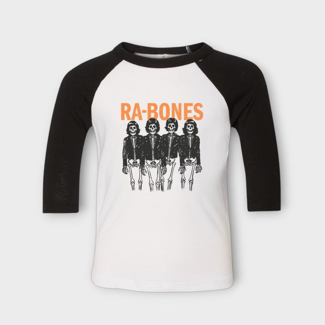 Best Day Ever Kids Baby & Toddler Tops Ra-bones Raglan Tee buy online boutique kids clothing