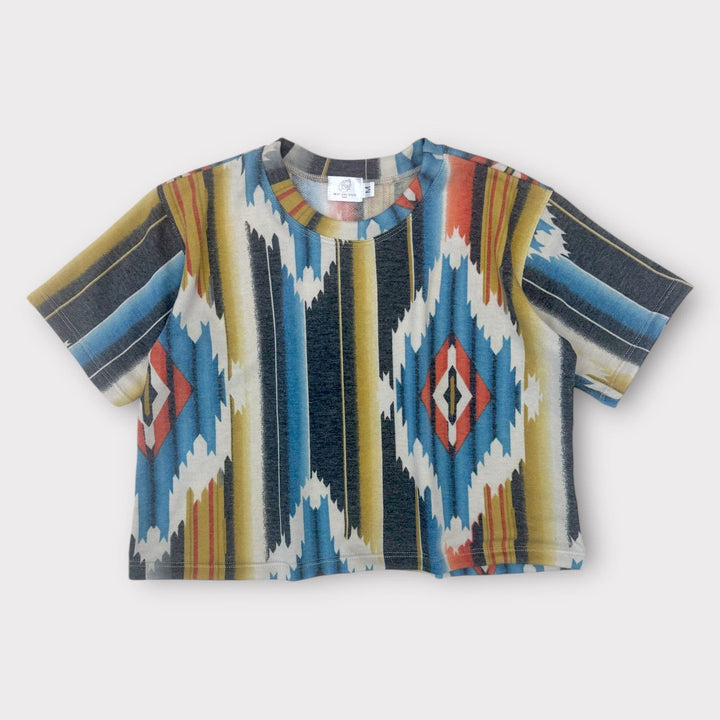 Best Day Ever Kids Baby & Toddler Tops Sedona Oversized Tee buy online boutique kids clothing