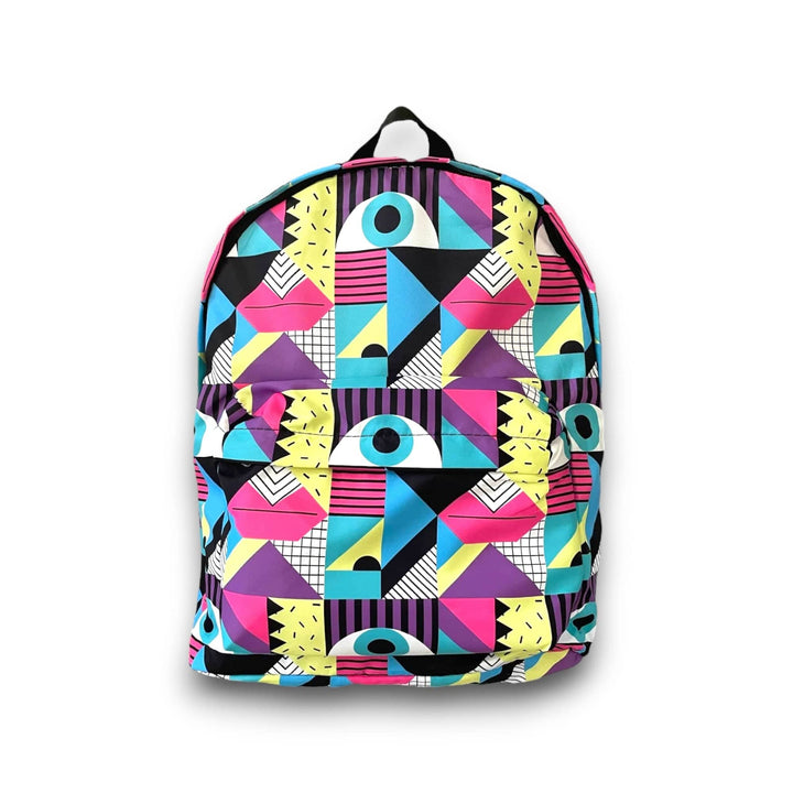 Best Day Ever Kids Backpacks Cool Kid Backpack - Eye See You buy online boutique kids clothing