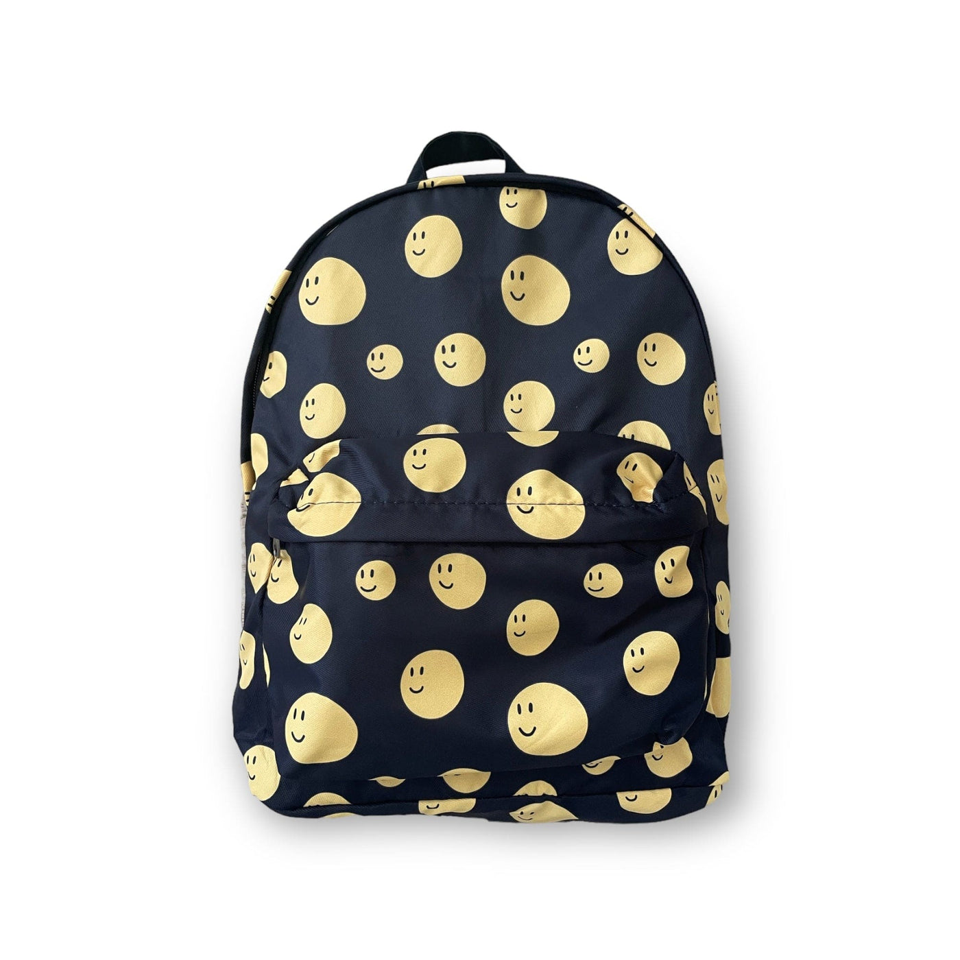 Best Day Ever Kids Bags Cool Kid Backpack - All Smiles buy online boutique kids clothing