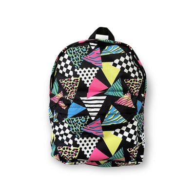 Best Day Ever Kids Bags Cool Kid Backpack - Totally Rad buy online boutique kids clothing