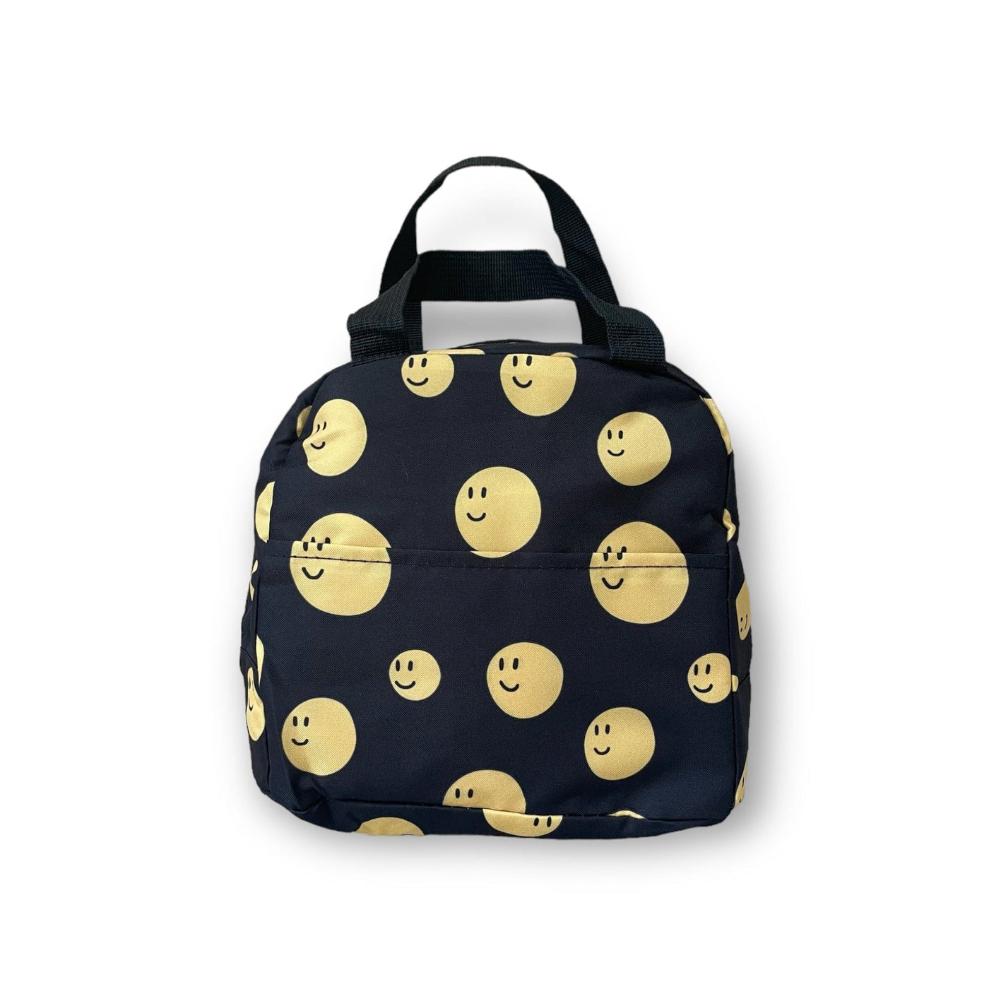 Best Day Ever Kids Bags Cool Kid Lunch Bag - All Smiles buy online boutique kids clothing