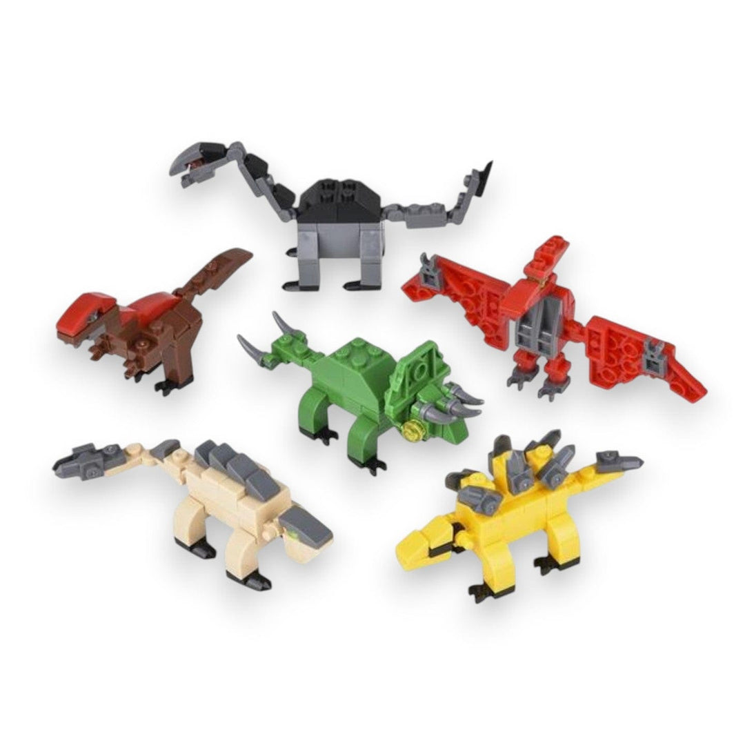 Best Day Ever Kids Educational Toys Build-O-Dino buy online boutique kids clothing