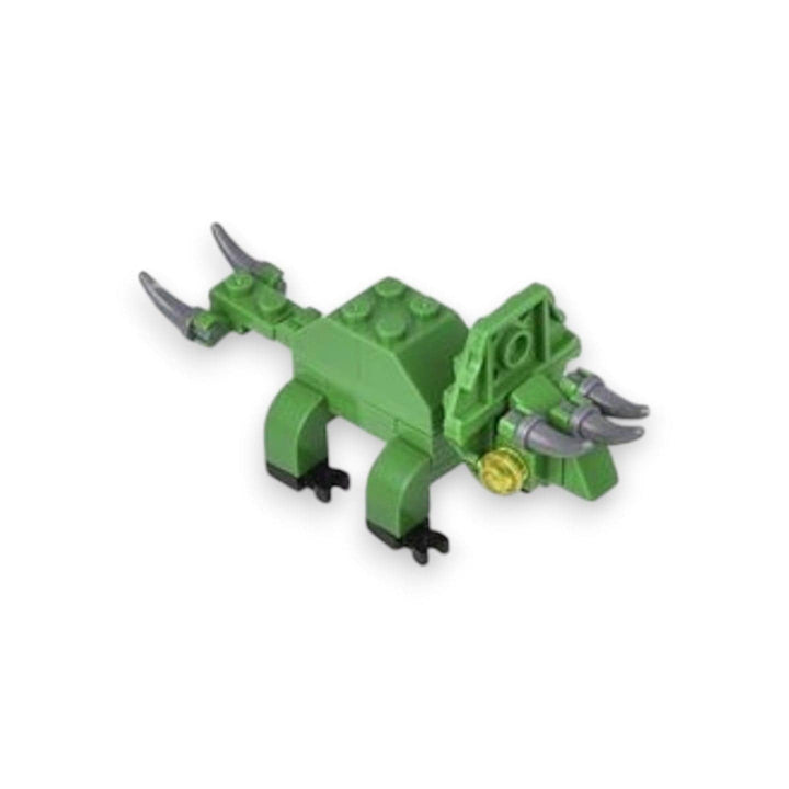 Best Day Ever Kids Educational Toys Triceritops Build-O-Dino buy online boutique kids clothing