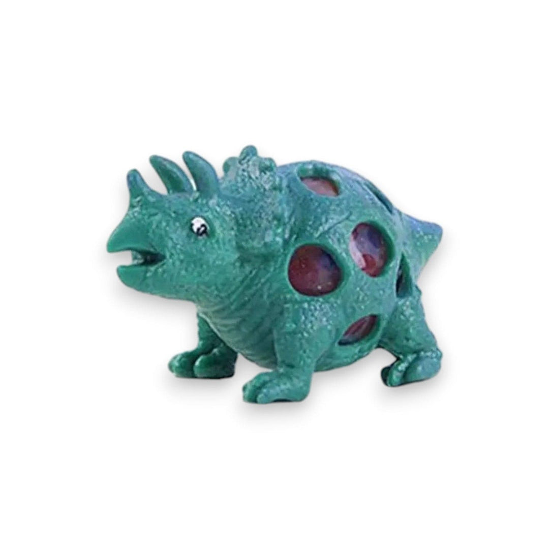 Best Day Ever Kids Fidget Toys Triceratops Squeezy Dinosaur buy online boutique kids clothing