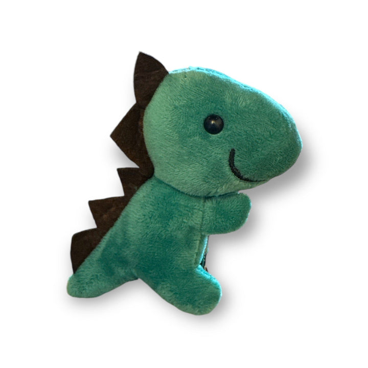 Best Day Ever Kids Hair Clips Dino-rific Hair Clip buy online boutique kids clothing