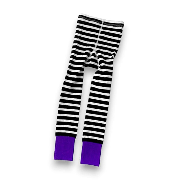 Best Day Ever Kids LEGGING Candy Stripe Tights buy online boutique kids clothing