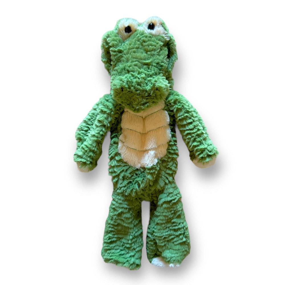Best Day Ever Kids Plush Toy Alligator LOVABLES buy online boutique kids clothing
