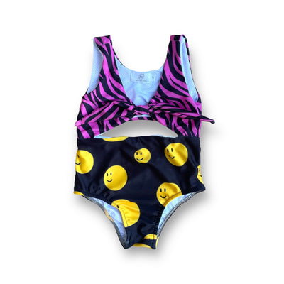 Best Day Ever Kids Swimsuit Happy Day Swimsuit buy online boutique kids clothing