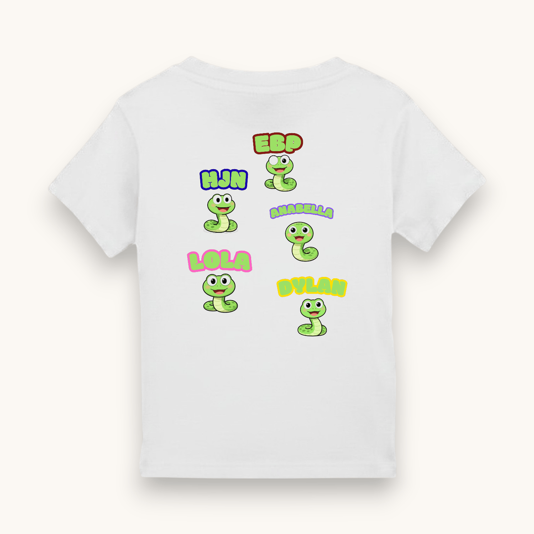 Best Day Ever Kids t shirts Medusa Mullet Band Tee buy online boutique kids clothing