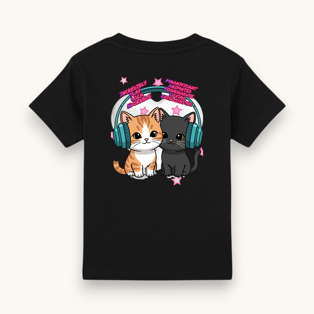 Best Day Ever Kids t shirts Sasstastic Band Tee buy online boutique kids clothing