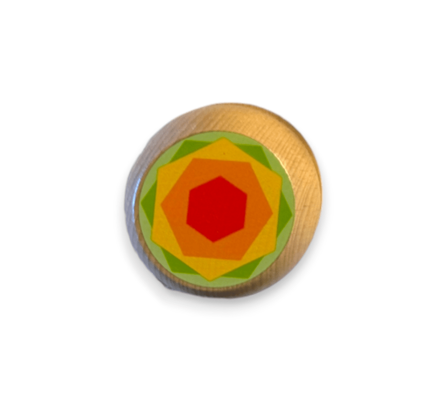 Best Day Ever Kids Wooden Toys Option 6 Kaleidoscope Wooden Yoyo buy online boutique kids clothing