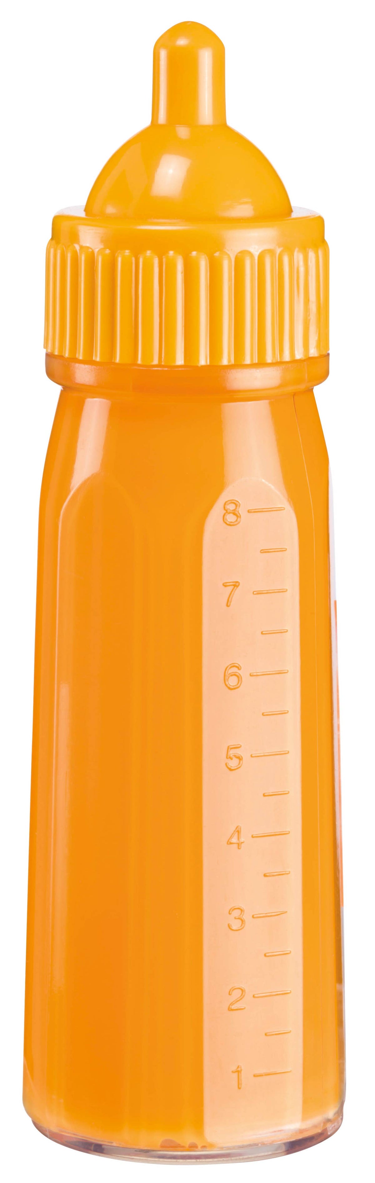 Magic Baby Bottle Toy