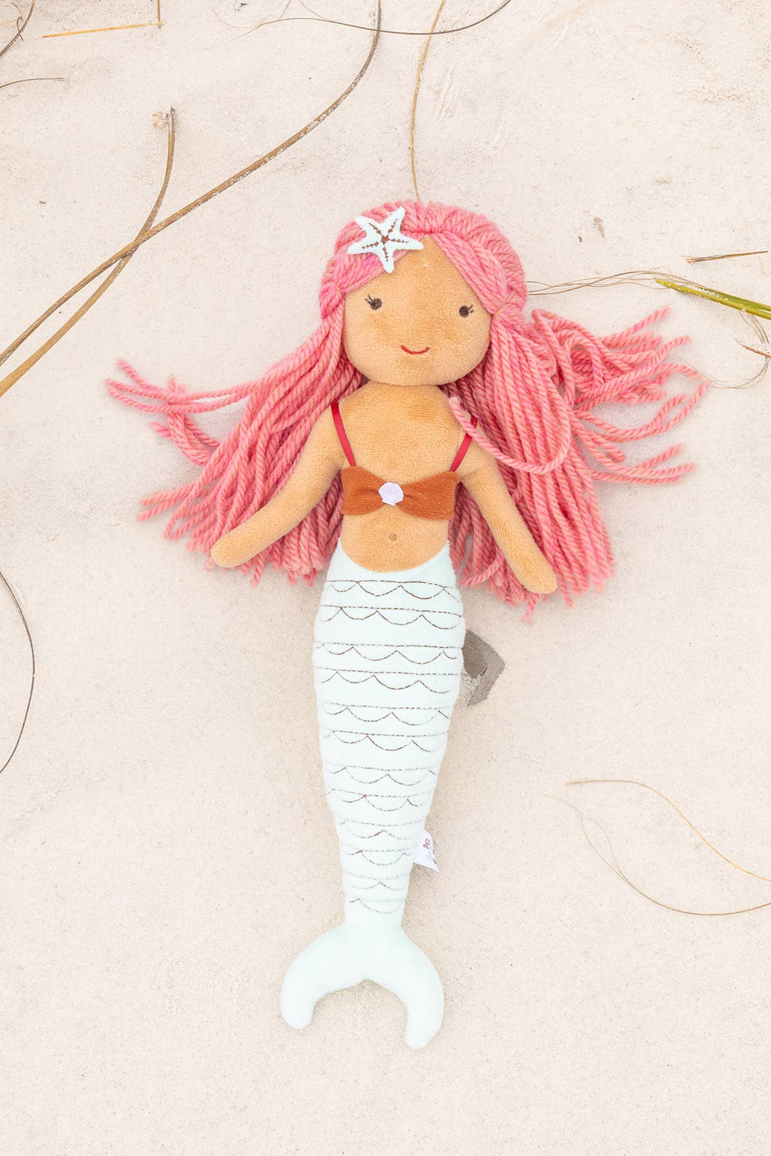 Emerson and Friends Plush Toy Cordelia the Mermaid 🧜‍♀️✨ buy online boutique kids clothing