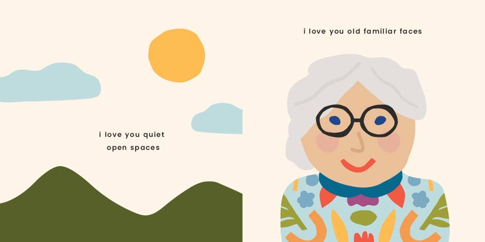 Familius, LLC Books Good Morning, World—I Love You So buy online boutique kids clothing