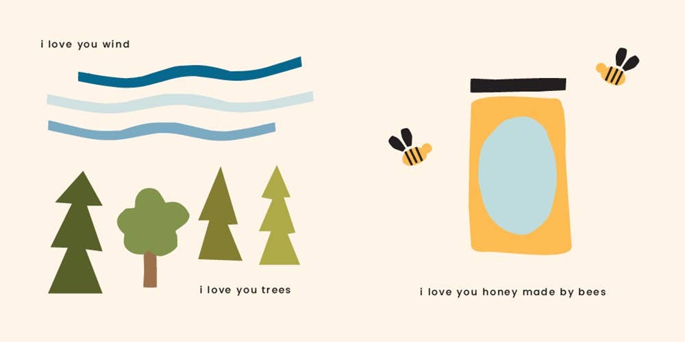 Familius, LLC Books Good Morning, World—I Love You So buy online boutique kids clothing