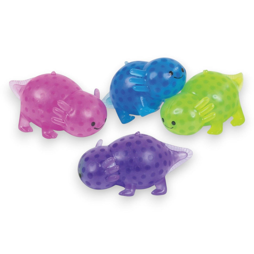 Geddes Squishy Toy Axolotl Squishy Toy buy online boutique kids clothing