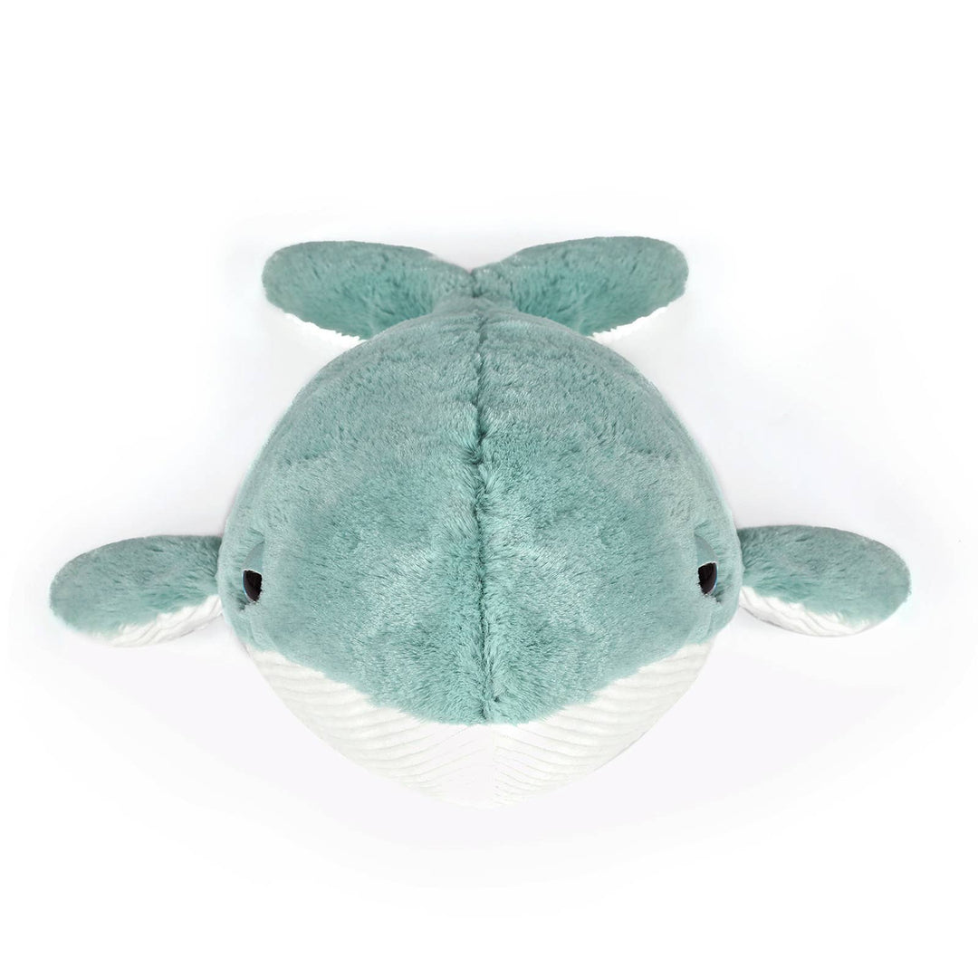 OB Designs Plush Toy Hurley the Whale 🐋🎶 buy online boutique kids clothing