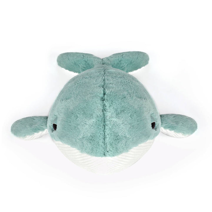 OB Designs Plush Toy Hurley the Whale 🐋🎶 buy online boutique kids clothing