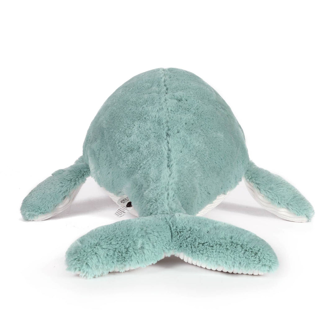 OB Designs Plush Toy Hurley the Whale 🐋🎶 buy online boutique kids clothing
