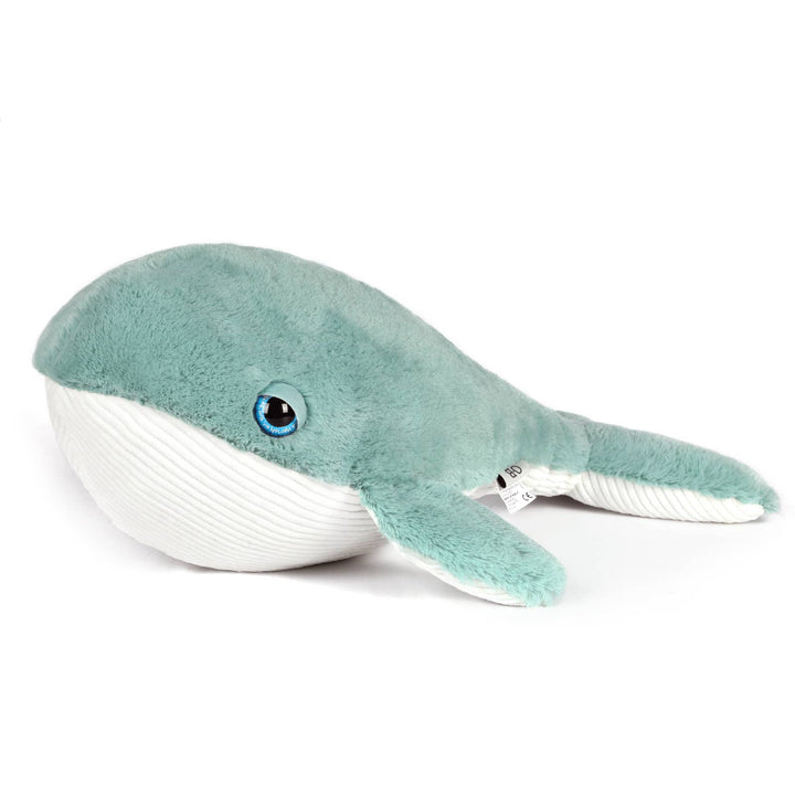 OB Designs Plush Toy Hurley the Whale 🐋🎶 buy online boutique kids clothing