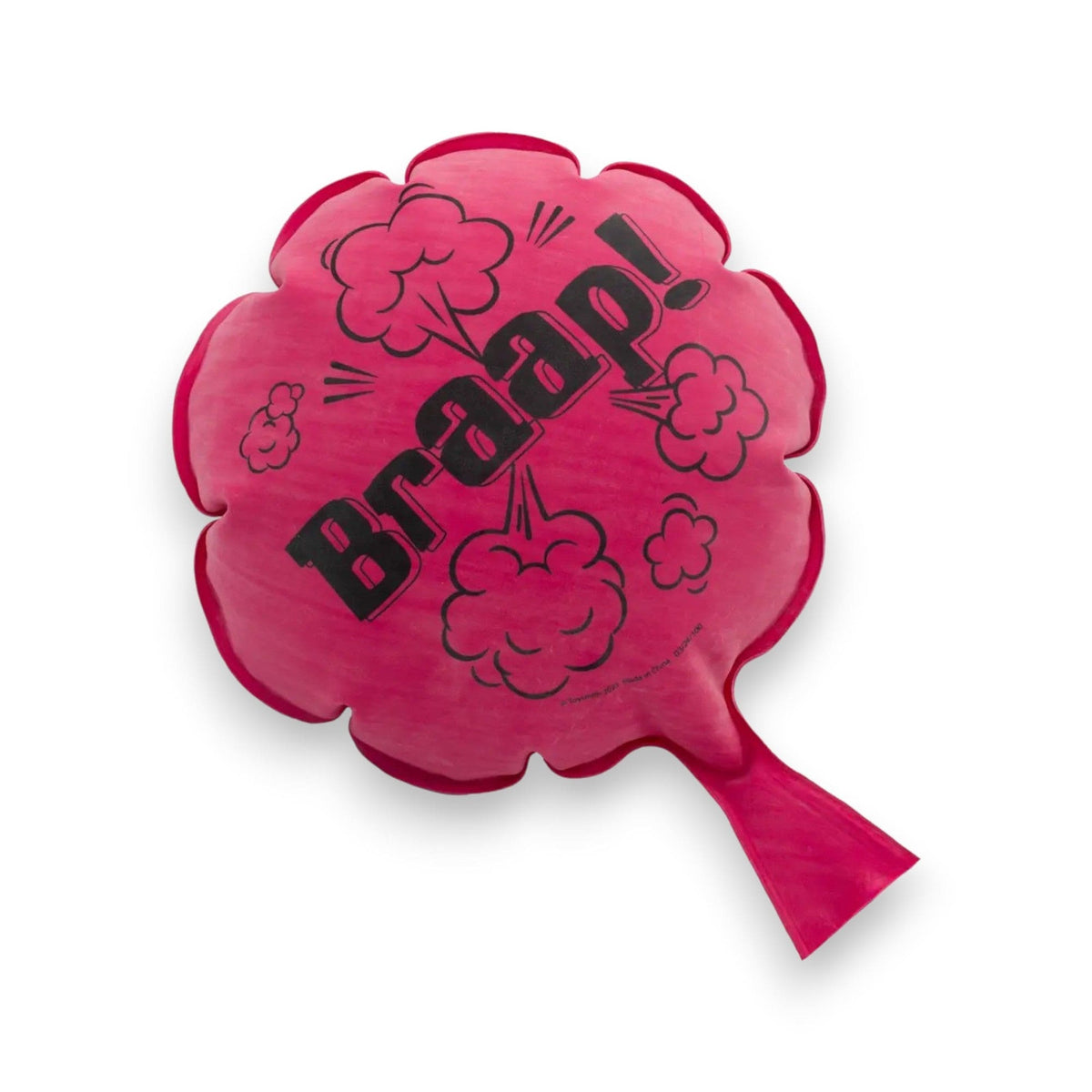 Neato! Whoopee Cushion