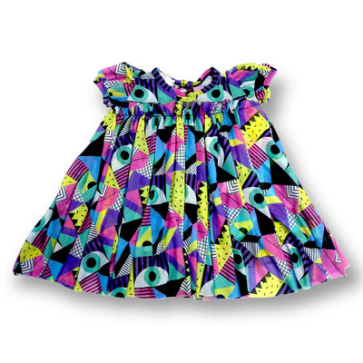 Best Day Ever Kids Baby & Toddler Dresses Juniper Dress - Eye See You buy online boutique kids clothing