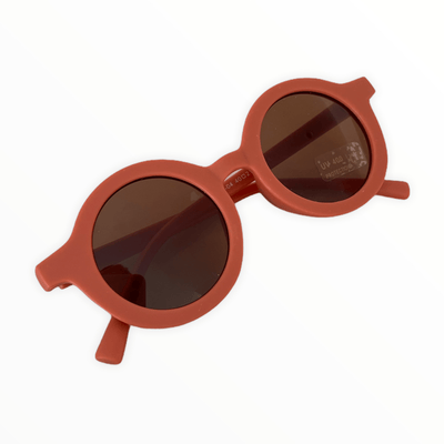 Best Day Ever Kids Sunglasses Signature Sunny - Sienna buy online boutique kids clothing
